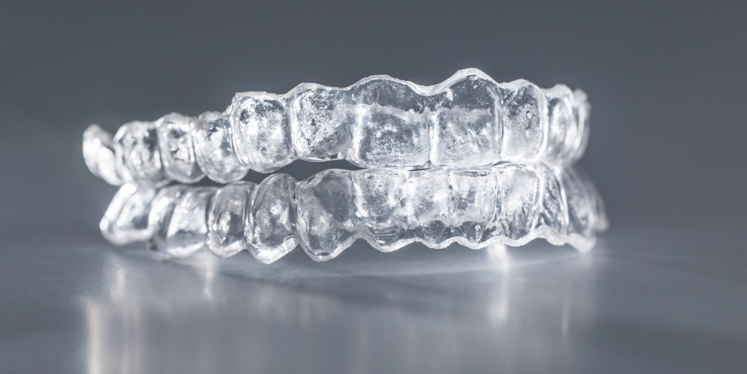 Clear Aligners Web