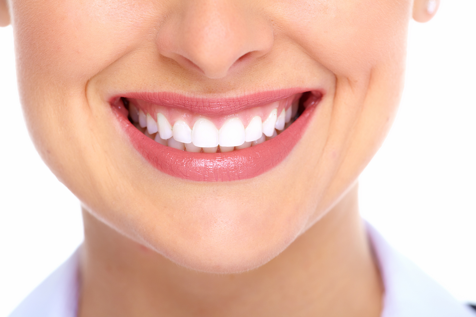 Beautiful,Young,Woman,Smile.,Dental,Health.