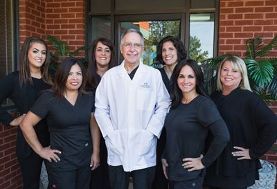Dr. Jenkins _ Team